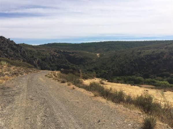 La Cerca Del Alcornoque Affittacamere Casas de Belvis Esterno foto